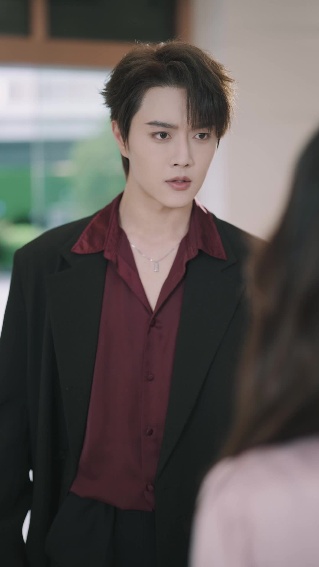 Episode 8 - Dendam Cinta yang Salah